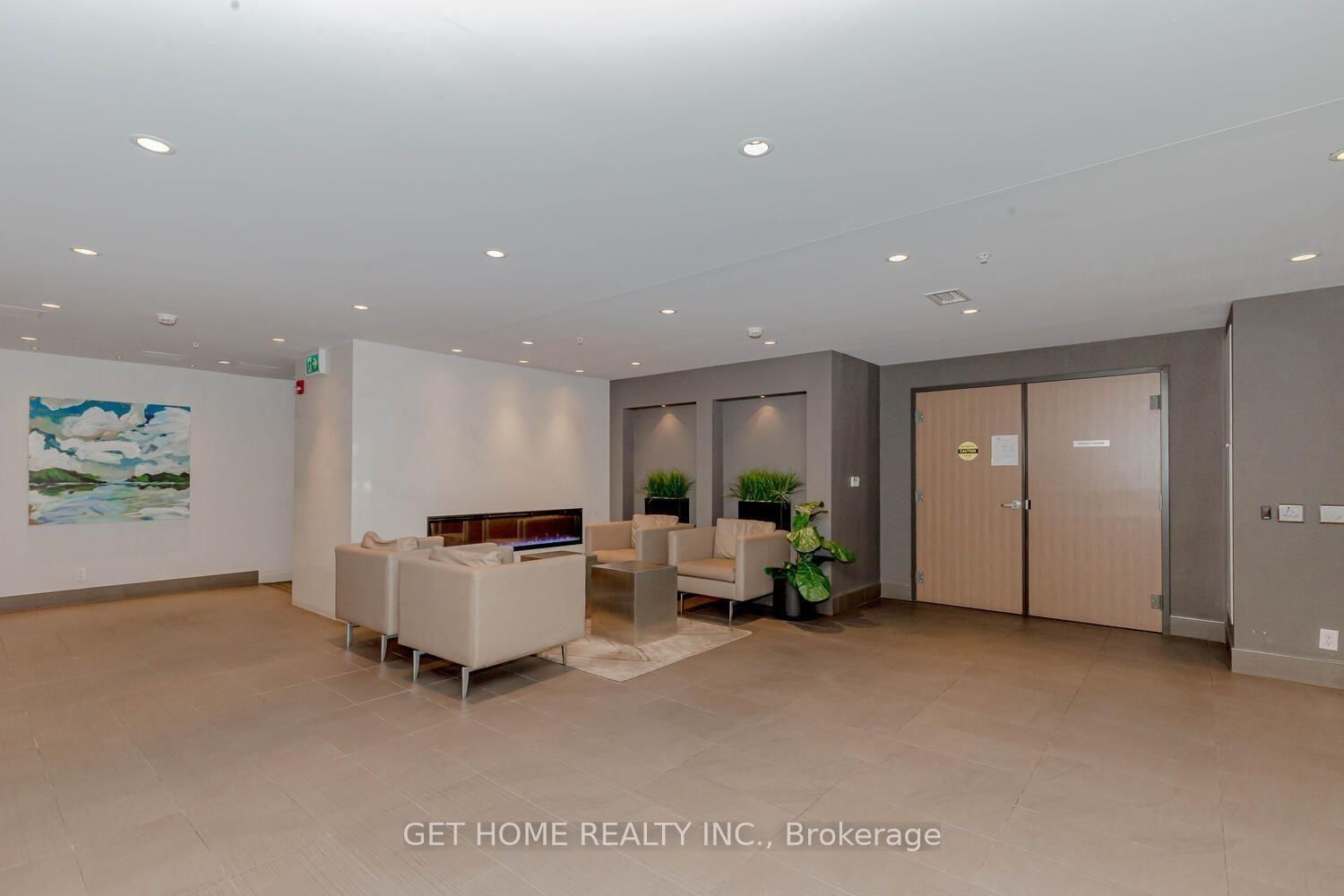 Condo for lease at 517-1105 Leger Way, Milton, Ontario, L9E 1K7 - Ford - MLS: W12976228