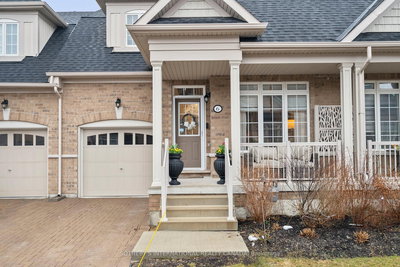 45 - 6 Amarillo Rd | Brampton | Image