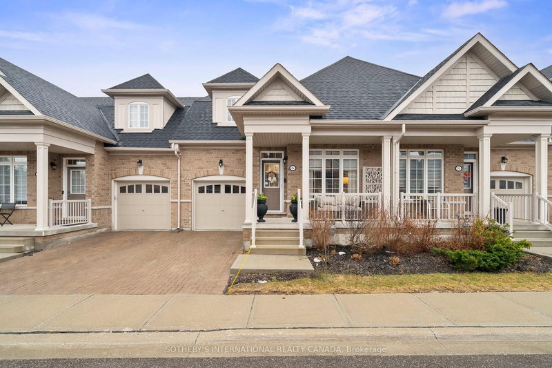 45 - 6 Amarillo Rd, Brampton, L6R 4A5 | Image 2