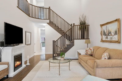 6 Amarillo Road • #45 • Brampton, ON photo 2