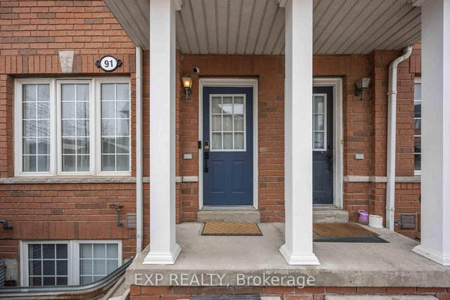 66 - 91 Weston Road