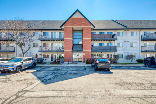 823 - 1450 Glen Abbey Gate