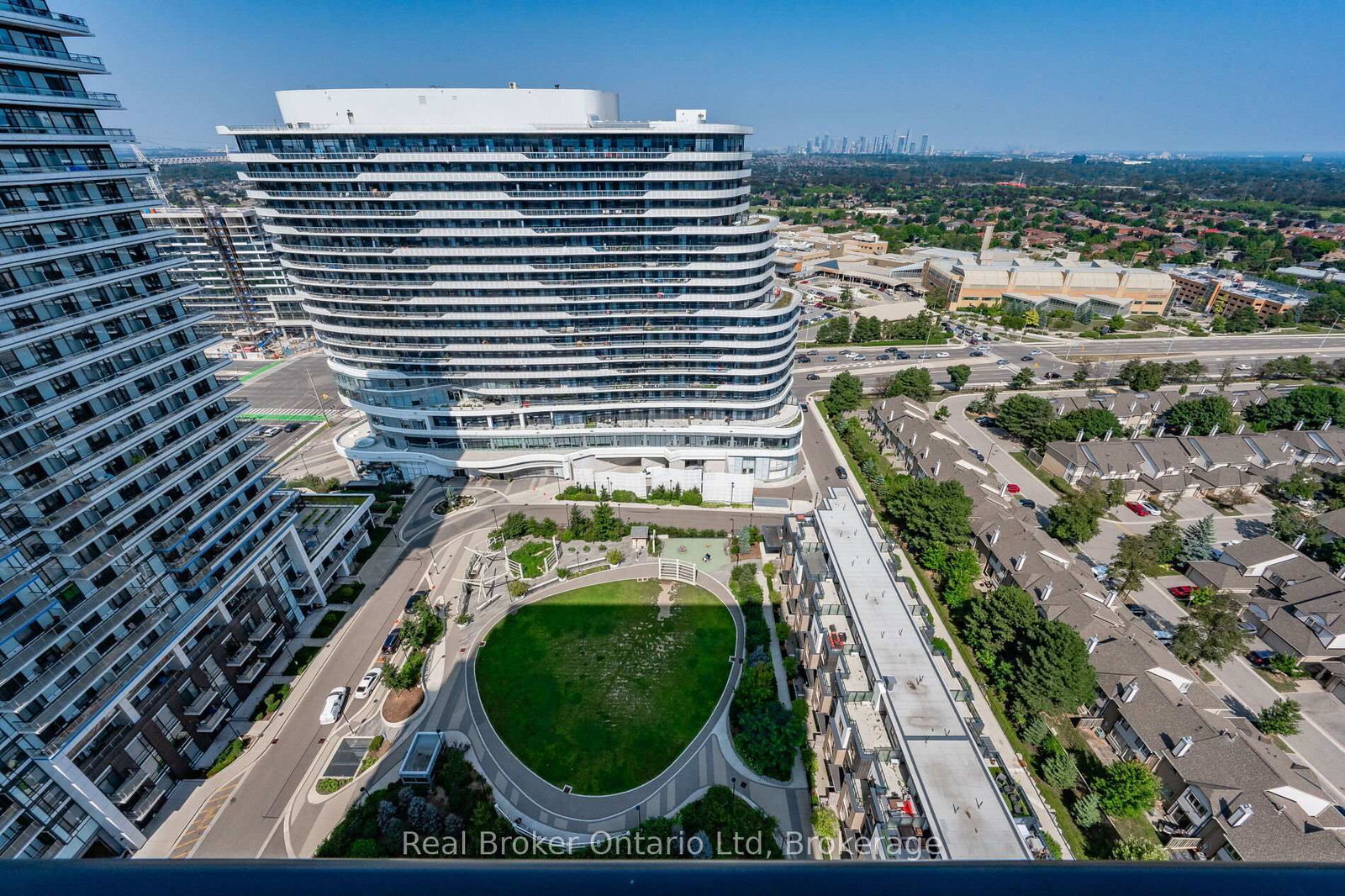 2560 Eglinton Avenue W, Unit 2104 - Photo 21