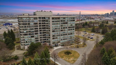 713 - 12 Laurelcrest St | Brampton | Image