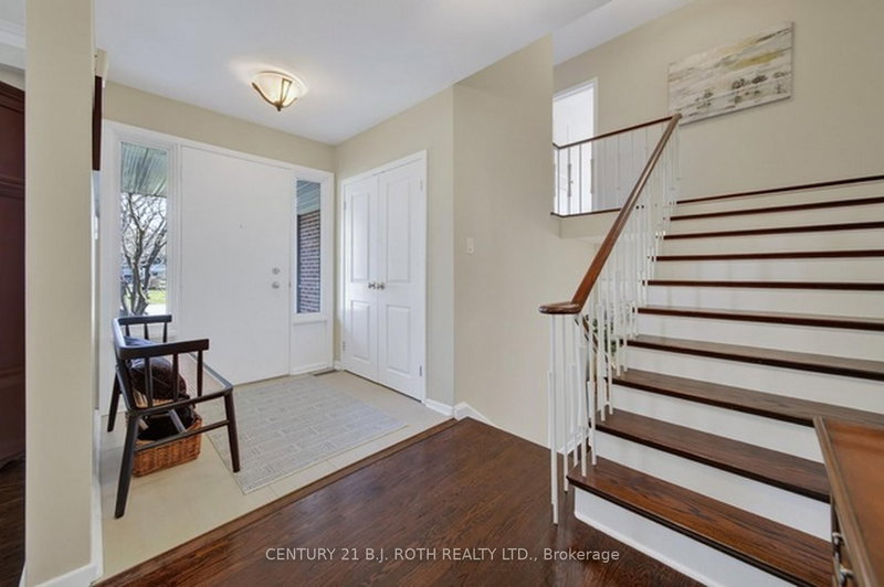 12 Tallforest Cres, Toronto, M9C 2X2 | Image 3