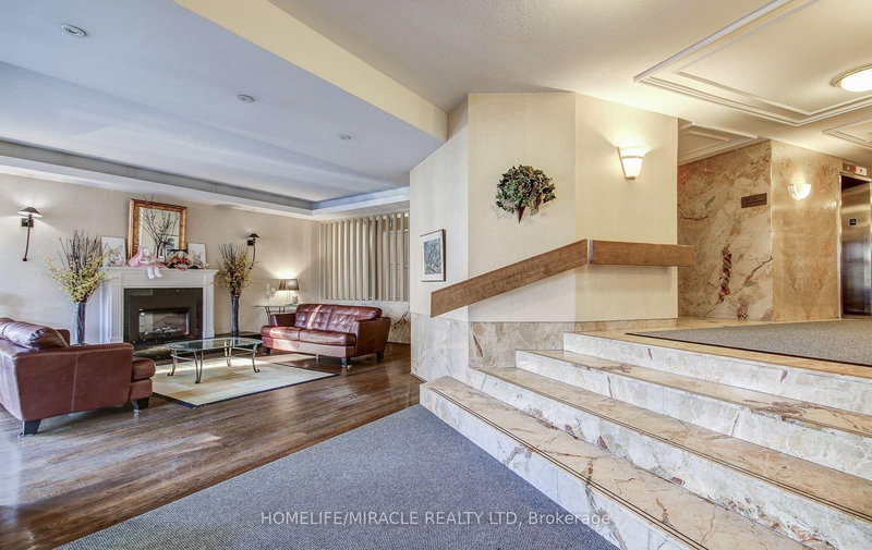 504 - 1333 Bloor St, Mississauga, L4Y 3T6 | Image 2