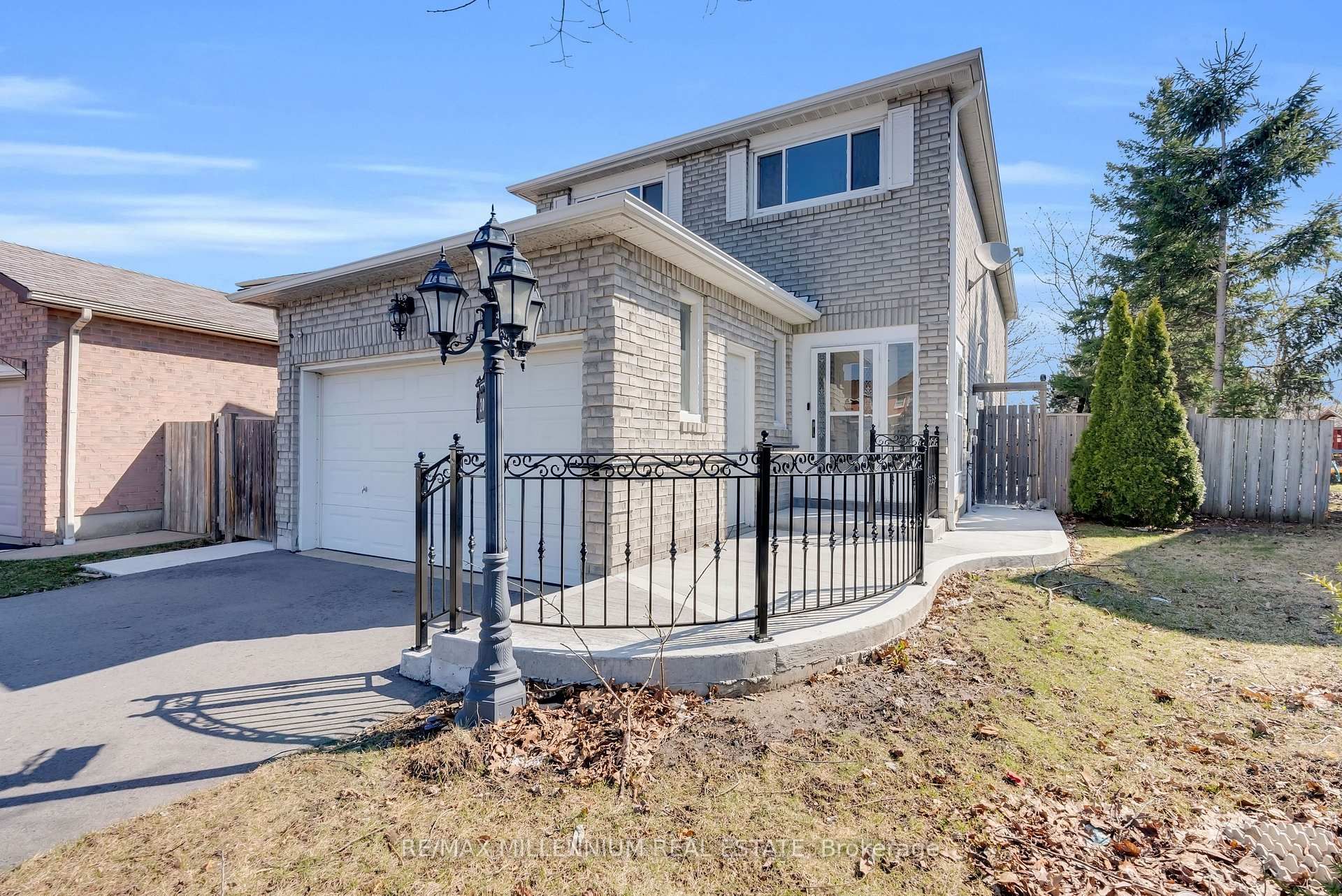 20 Kesteven Crescent, Unit 405