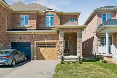 687 Megson Terr | Milton | Image