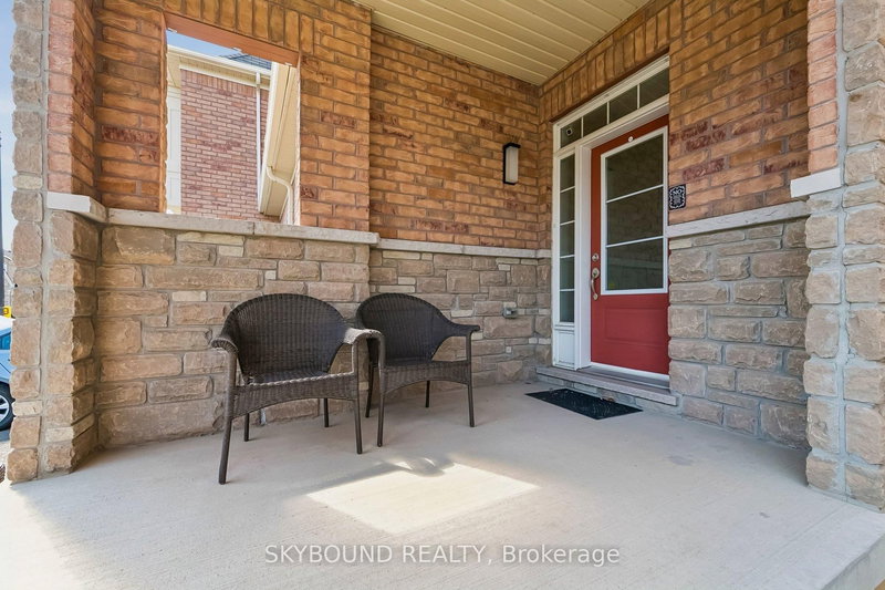 687 Megson Terr, Milton, L9T 8K4 | Image 3