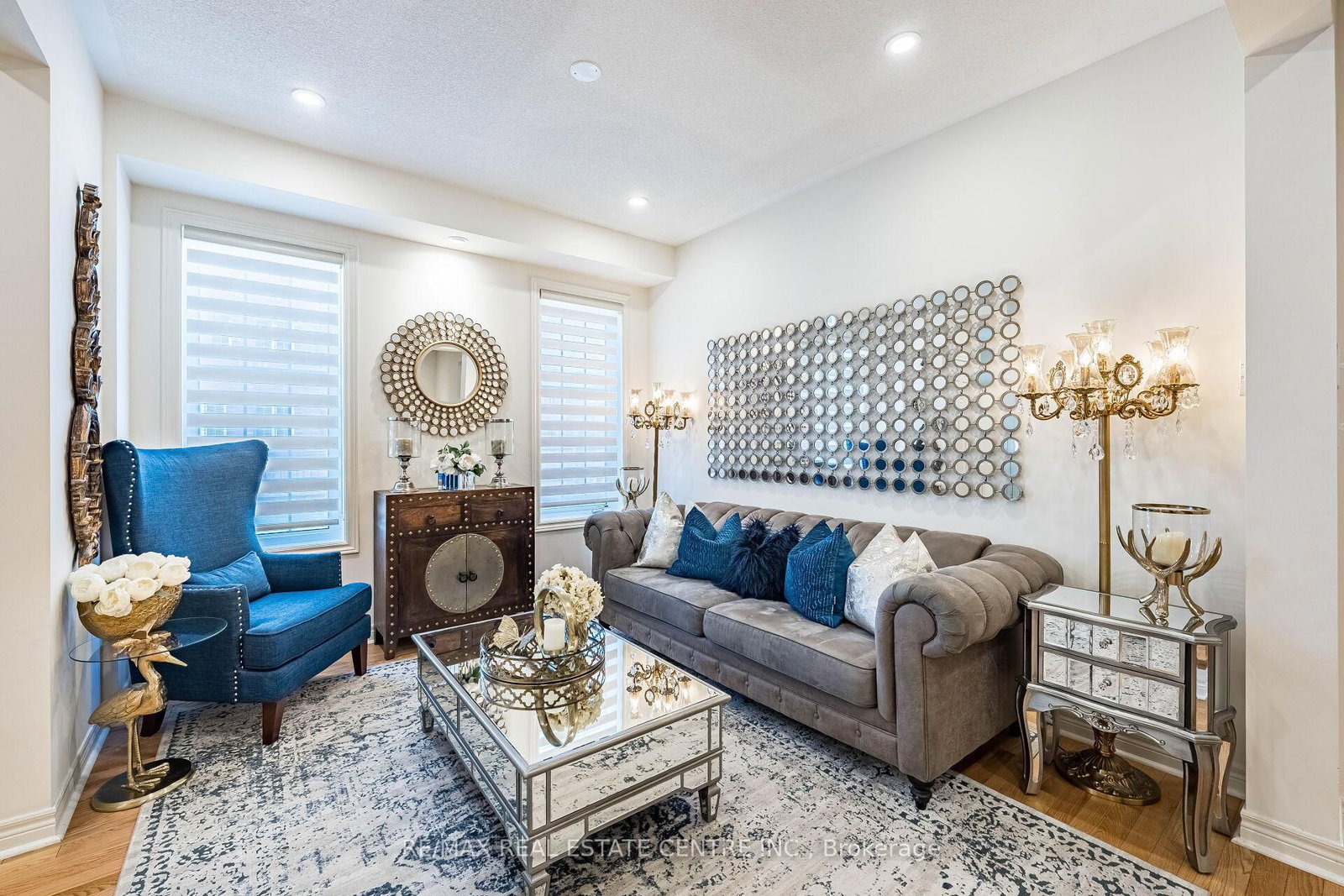 Semi-Detached House for sale at 1067 Urell Way, Milton, Ontario, L9T 8V5 - Harrison - MLS: W12976518