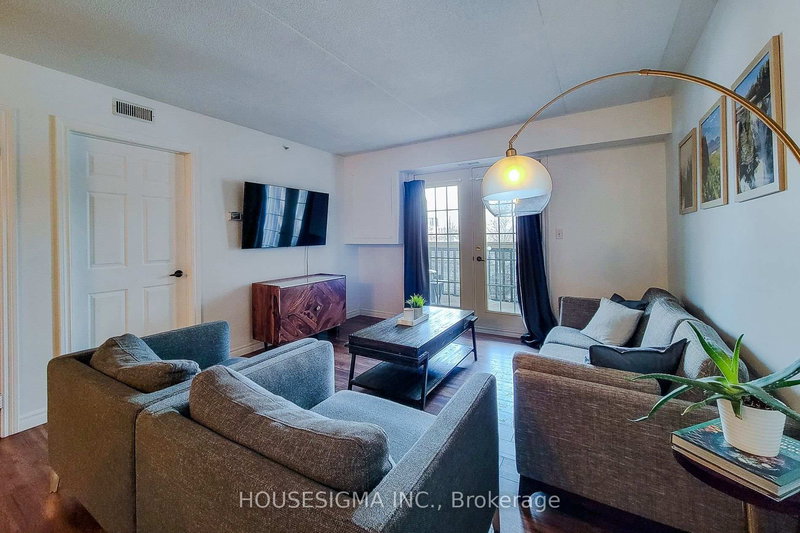 home for sale on 204-4003 Kilmer Drive