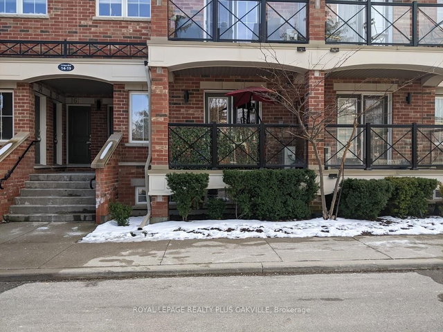 19 - 19 Hays Boulevard