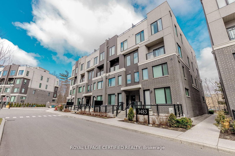 16 - 3483 Widdecombe Way, Mississauga, L5L 0B8 | Image 2