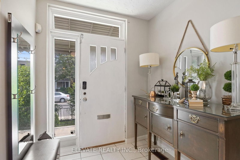 120 Brandon Ave, Toronto, M6H 2E1 | Image 2