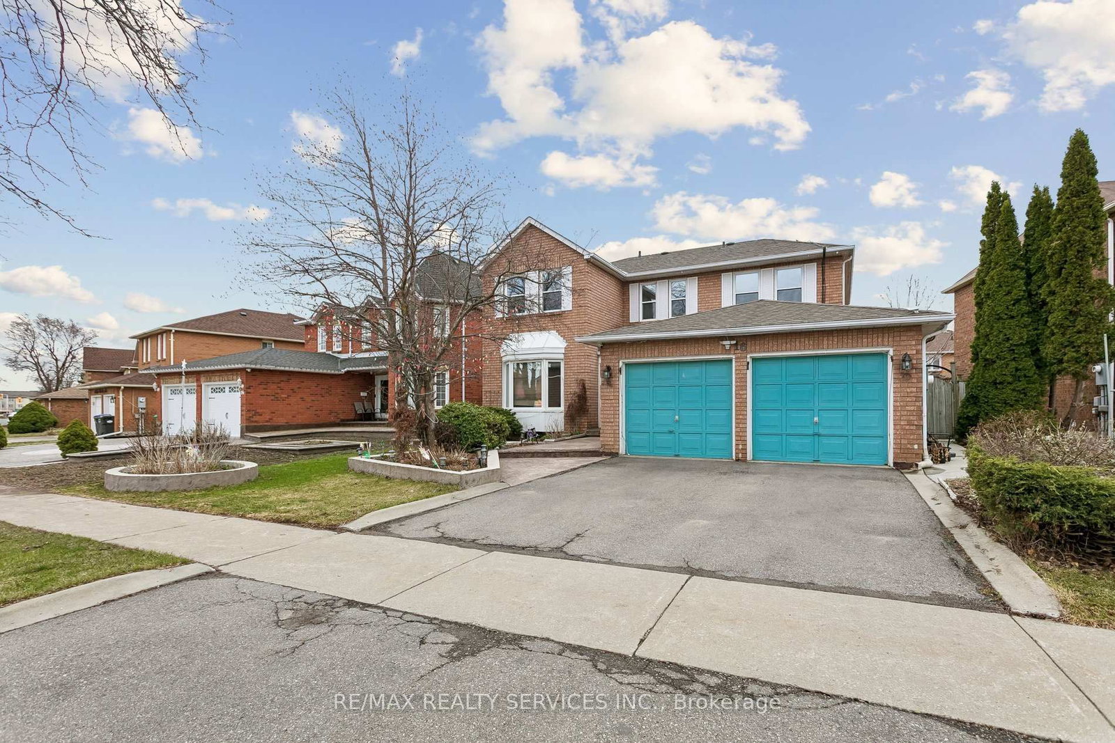 Detached House for sale at 16 Major William Sharpe Drive, Brampton, Ontario, L6X 3K3 - Northwood Park - MLS: W12976788