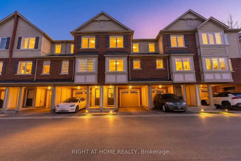 6020 Derry Rd #54, Milton, Ontario