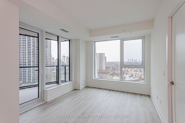 1306 - 60 Central Park Road Way