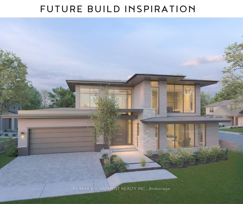 Detached House for sale at 345 Sandlewood Road, Oakville, Ontario, L6L 3S1 - West - MLS: W12976824