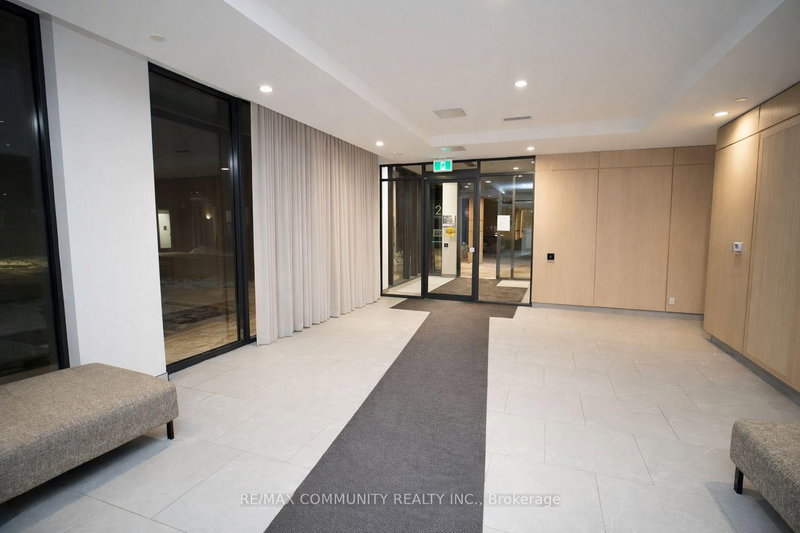 1206 - 225 Veterans Dr, Brampton, L7A 5L7 | Image 3