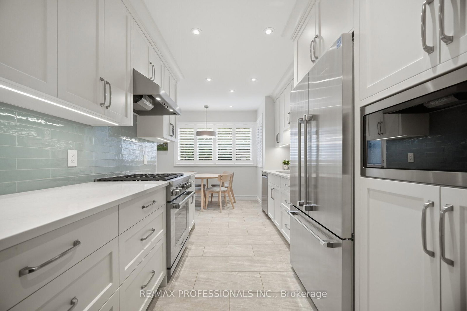 Detached House for sale at 1448 Glenwatson Drive, Mississauga, Ontario, L5E 2V9 - Lakeview - MLS: W12976920