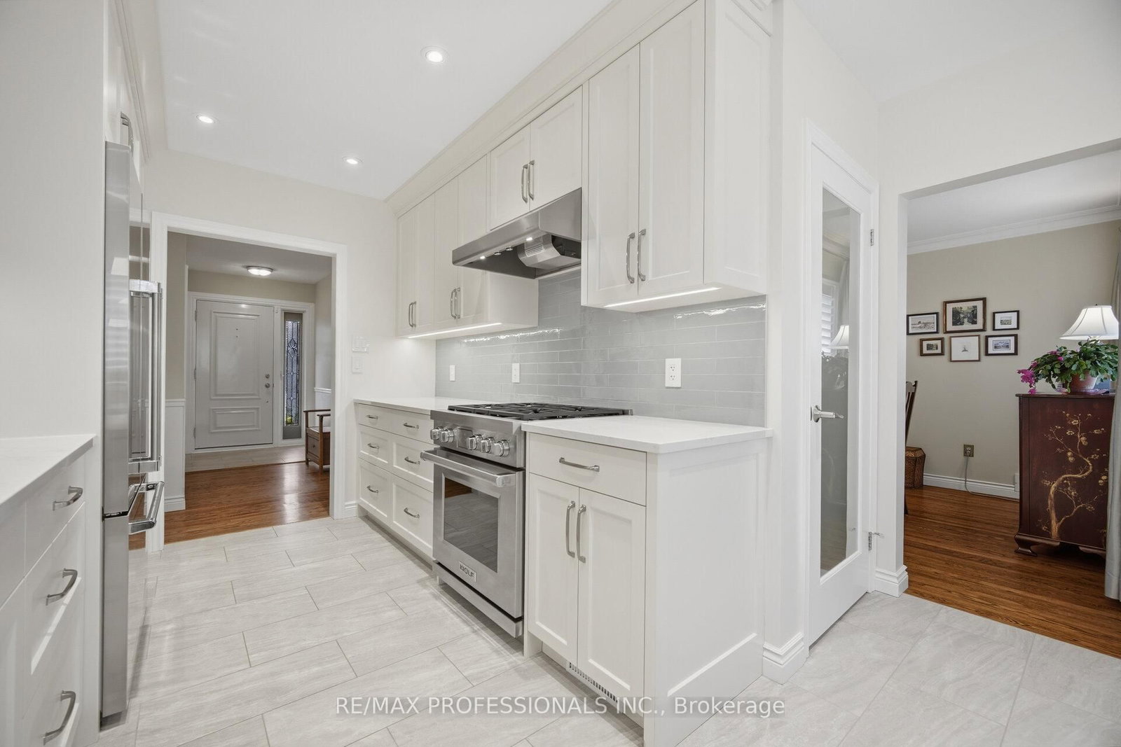 Detached House for sale at 1448 Glenwatson Drive, Mississauga, Ontario, L5E 2V9 - Lakeview - MLS: W12976920