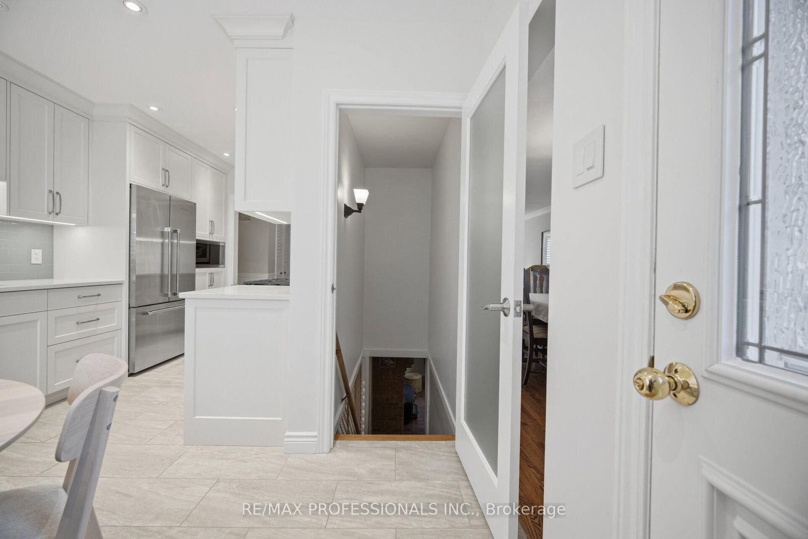 Detached House for sale at 1448 Glenwatson Drive, Mississauga, Ontario, L5E 2V9 - Lakeview - MLS: W12976920