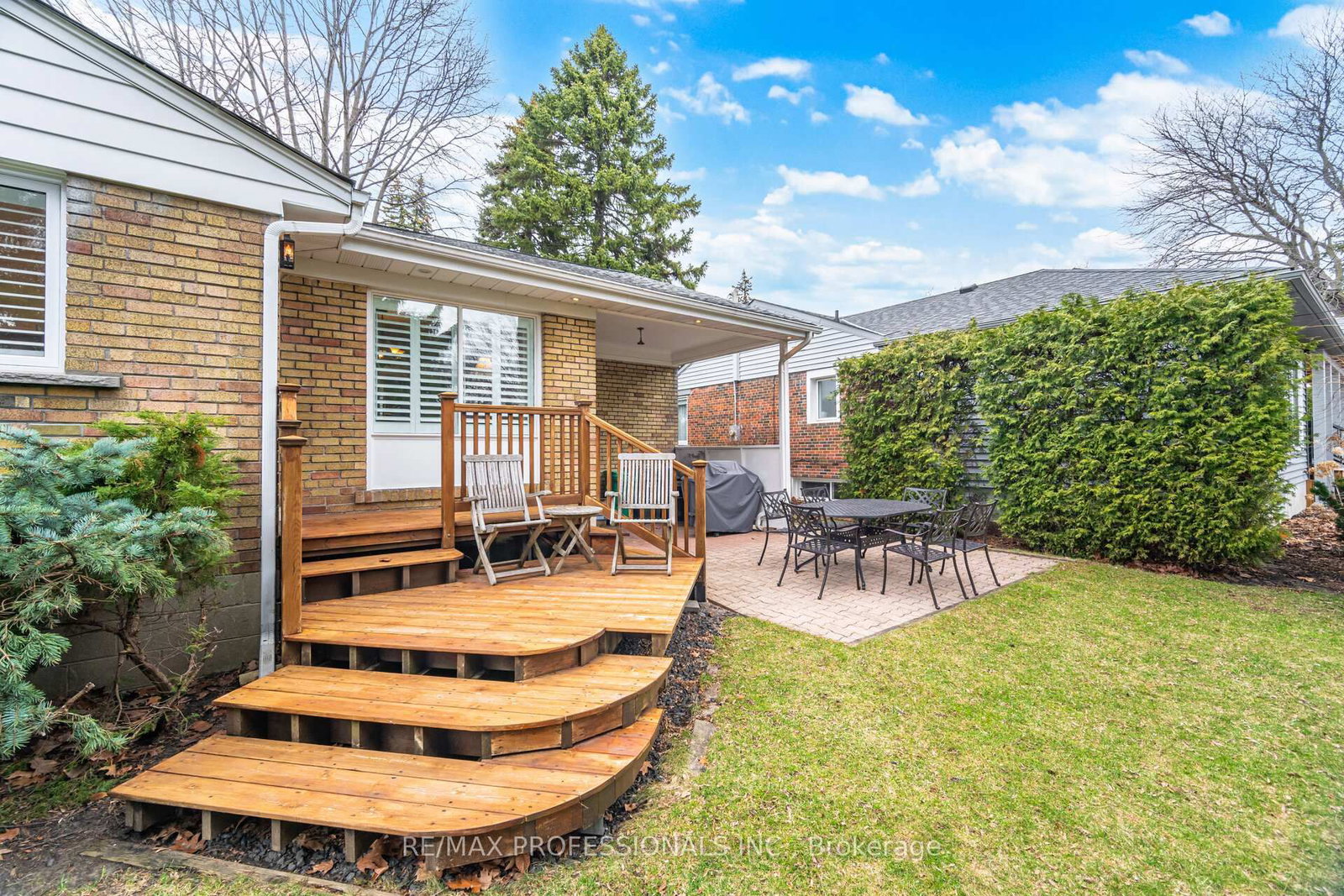 Detached House for sale at 1448 Glenwatson Drive, Mississauga, Ontario, L5E 2V9 - Lakeview - MLS: W12976920