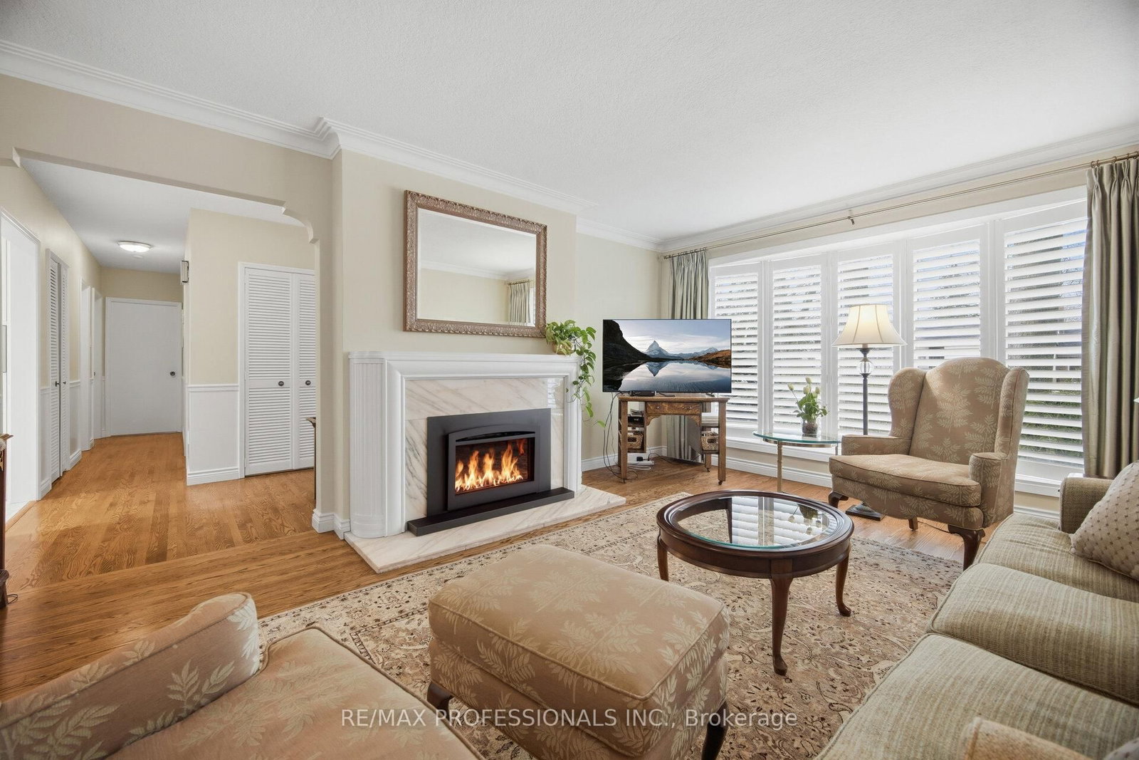 Detached House for sale at 1448 Glenwatson Drive, Mississauga, Ontario, L5E 2V9 - Lakeview - MLS: W12976920