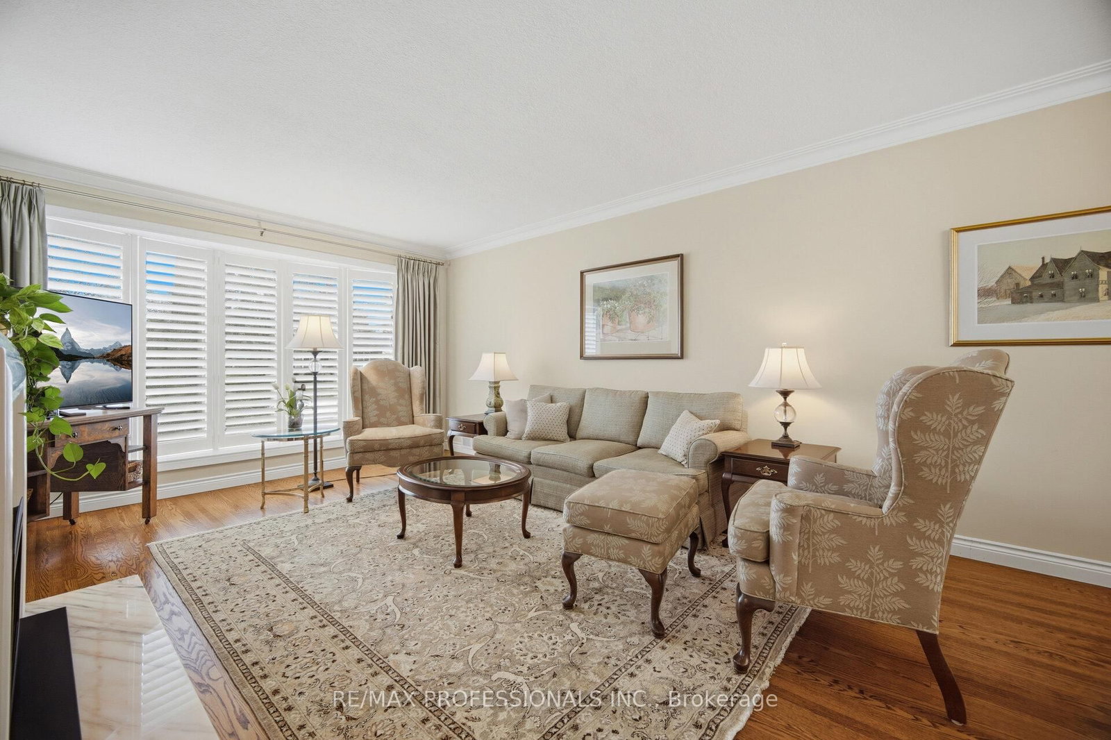 Detached House for sale at 1448 Glenwatson Drive, Mississauga, Ontario, L5E 2V9 - Lakeview - MLS: W12976920