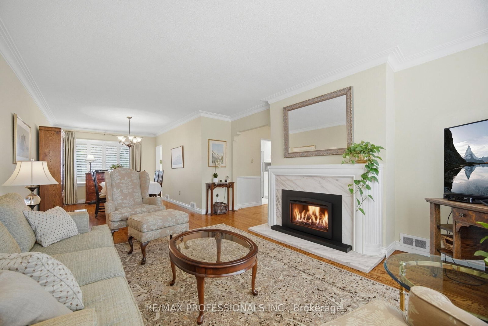 Detached House for sale at 1448 Glenwatson Drive, Mississauga, Ontario, L5E 2V9 - Lakeview - MLS: W12976920