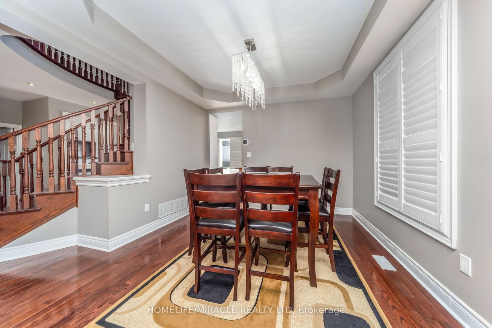 Detached House for sale at 32 Xavier Court, Brampton, Ontario, L6Y 5S1 - Bram West - MLS: W12976926