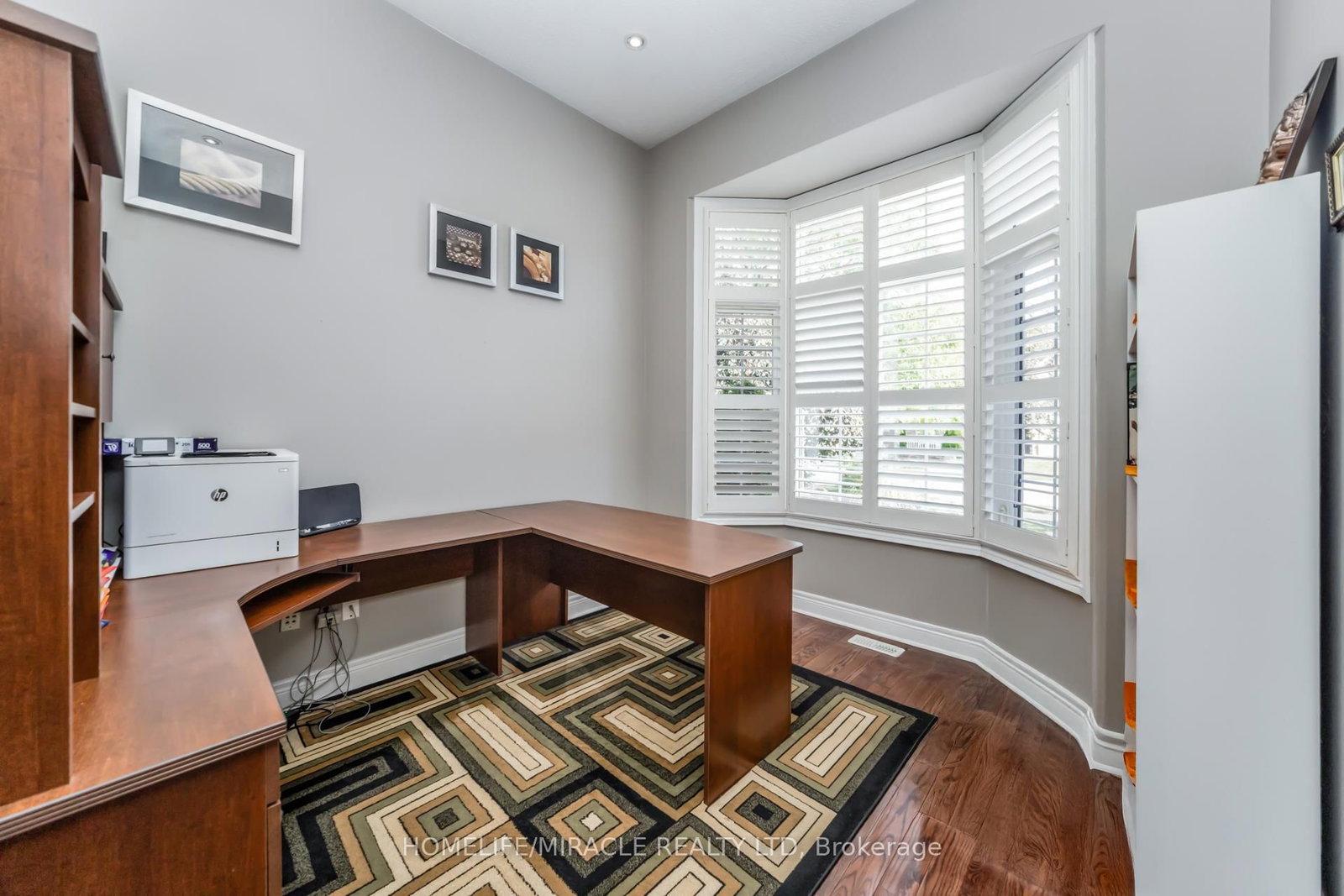 Detached House for sale at 32 Xavier Court, Brampton, Ontario, L6Y 5S1 - Bram West - MLS: W12976926