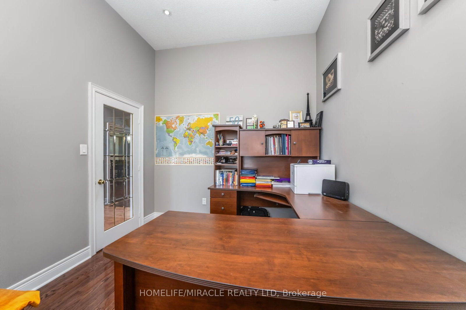 Detached House for sale at 32 Xavier Court, Brampton, Ontario, L6Y 5S1 - Bram West - MLS: W12976926