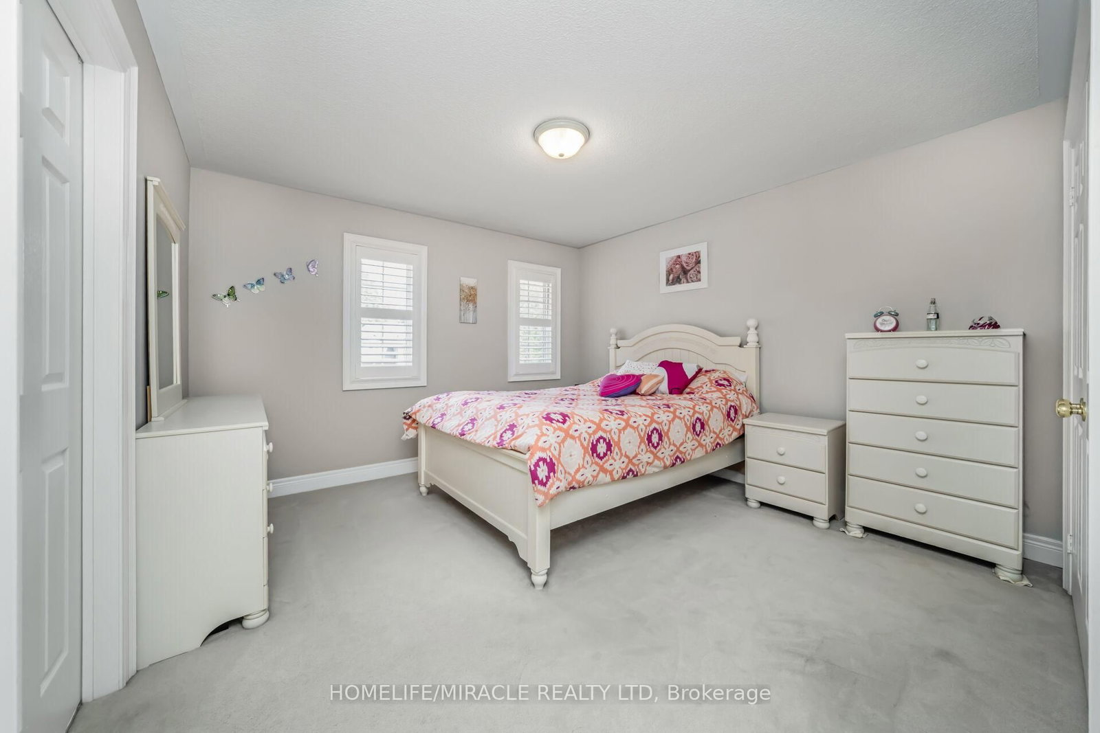 Detached House for sale at 32 Xavier Court, Brampton, Ontario, L6Y 5S1 - Bram West - MLS: W12976926