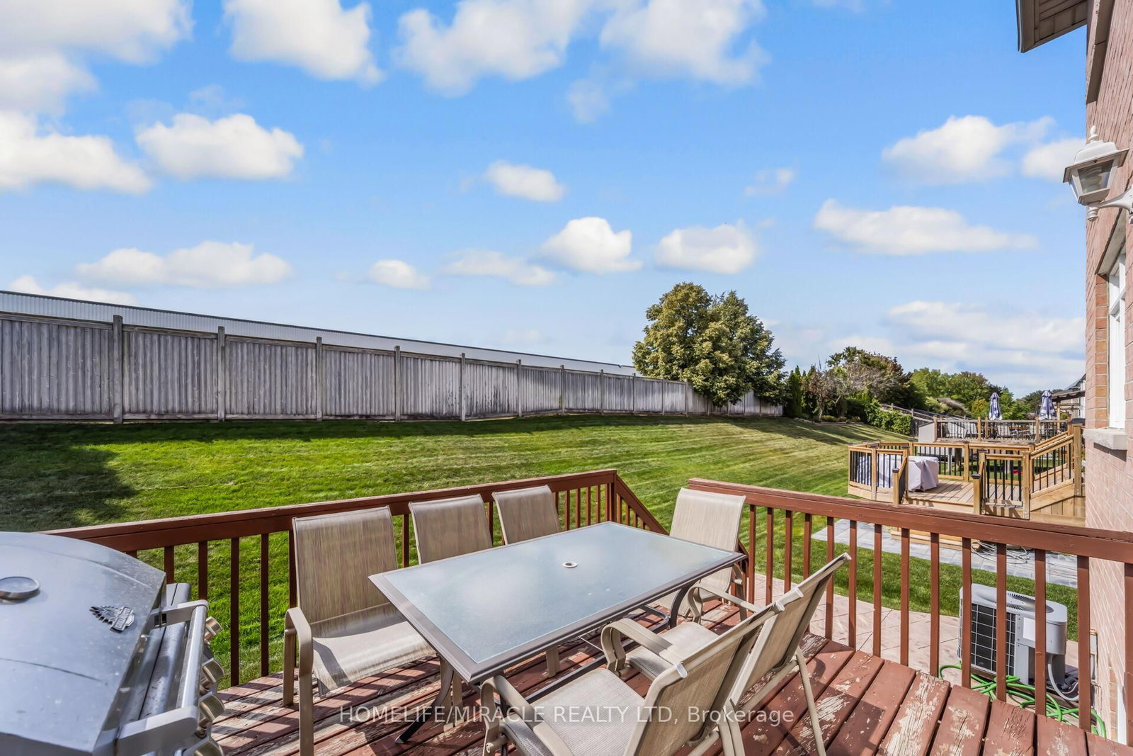 Detached House for sale at 32 Xavier Court, Brampton, Ontario, L6Y 5S1 - Bram West - MLS: W12976926