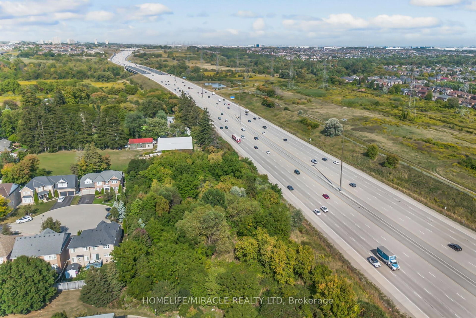 Detached House for sale at 32 Xavier Court, Brampton, Ontario, L6Y 5S1 - Bram West - MLS: W12976926