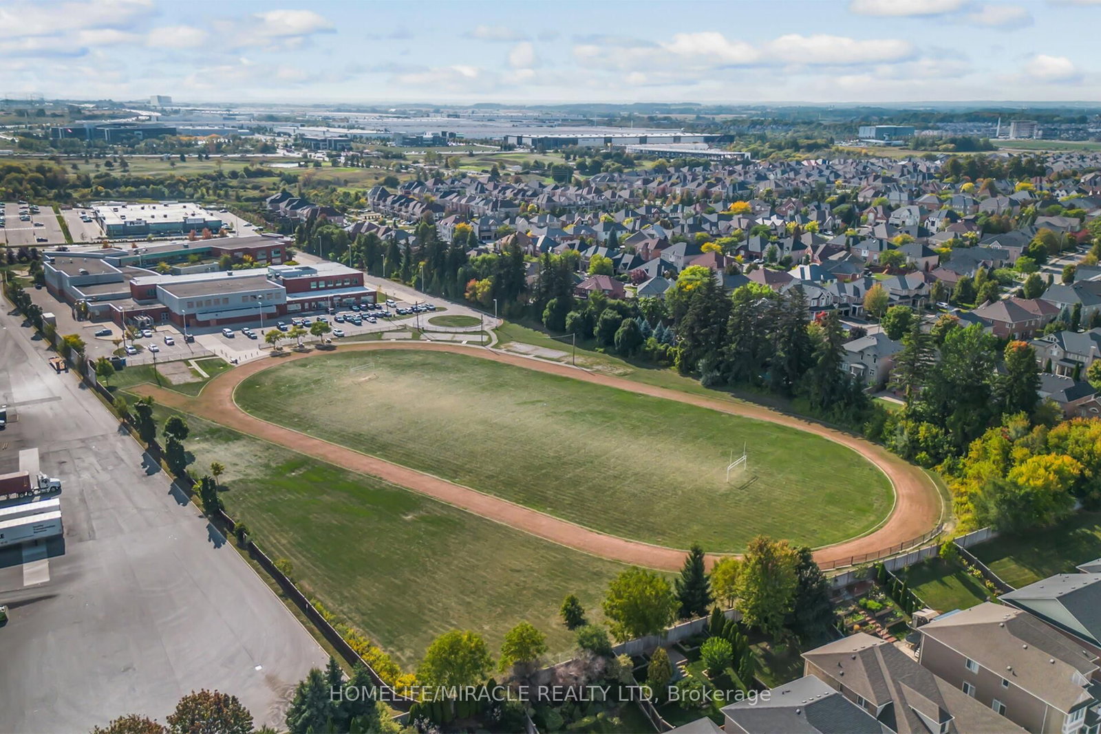 Detached House for sale at 32 Xavier Court, Brampton, Ontario, L6Y 5S1 - Bram West - MLS: W12976926