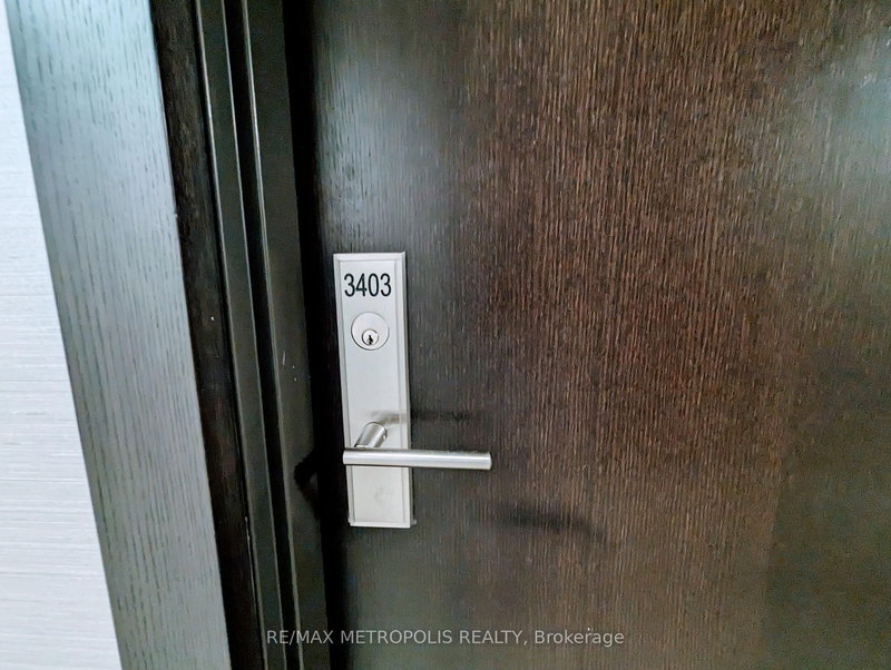 3403 - 8 Nahani Way, Mississauga, L4Z 0C6 | Image 2