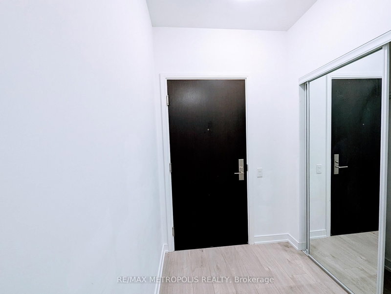 3403 - 8 Nahani Way, Mississauga, L4Z 0C6 | Image 3