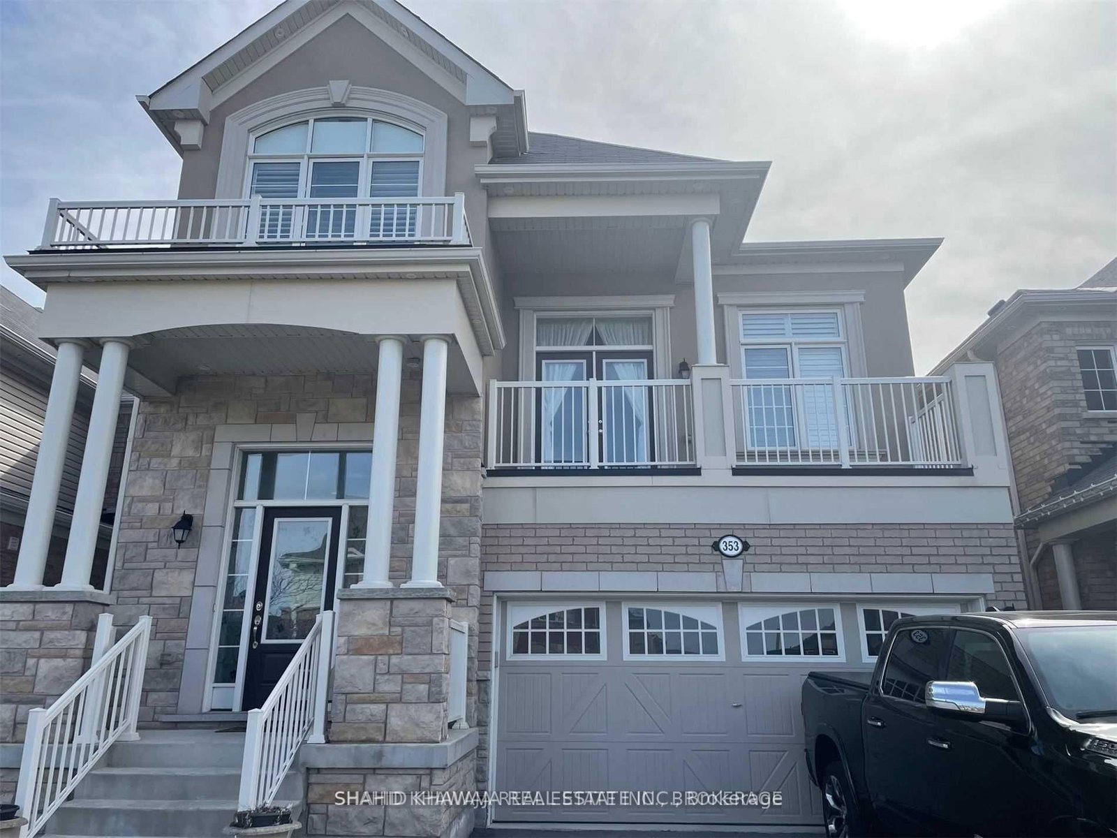 353 Blinco Terrace, Unit Bsmt