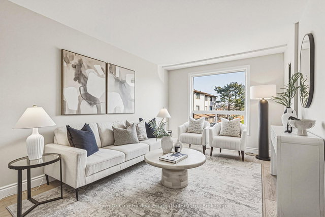 2 - 64 Bronte Street S