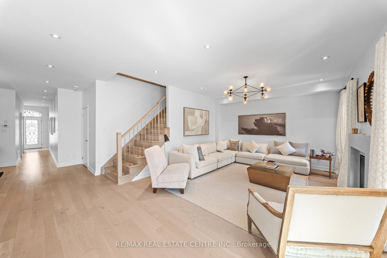 Detached House for sale at 189 Lionhead Golf Club Road, Brampton, Ontario, L6Y 6C1 - Bram West - MLS: W12976950