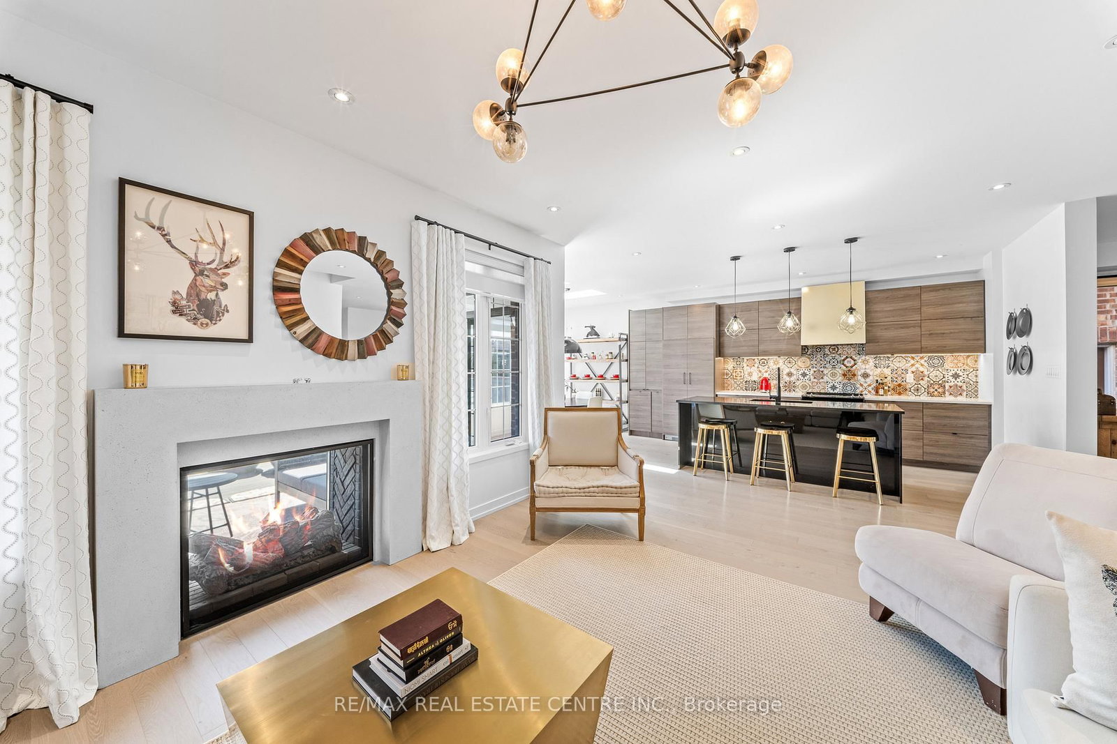 Detached House for sale at 189 Lionhead Golf Club Road, Brampton, Ontario, L6Y 6C1 - Bram West - MLS: W12976950