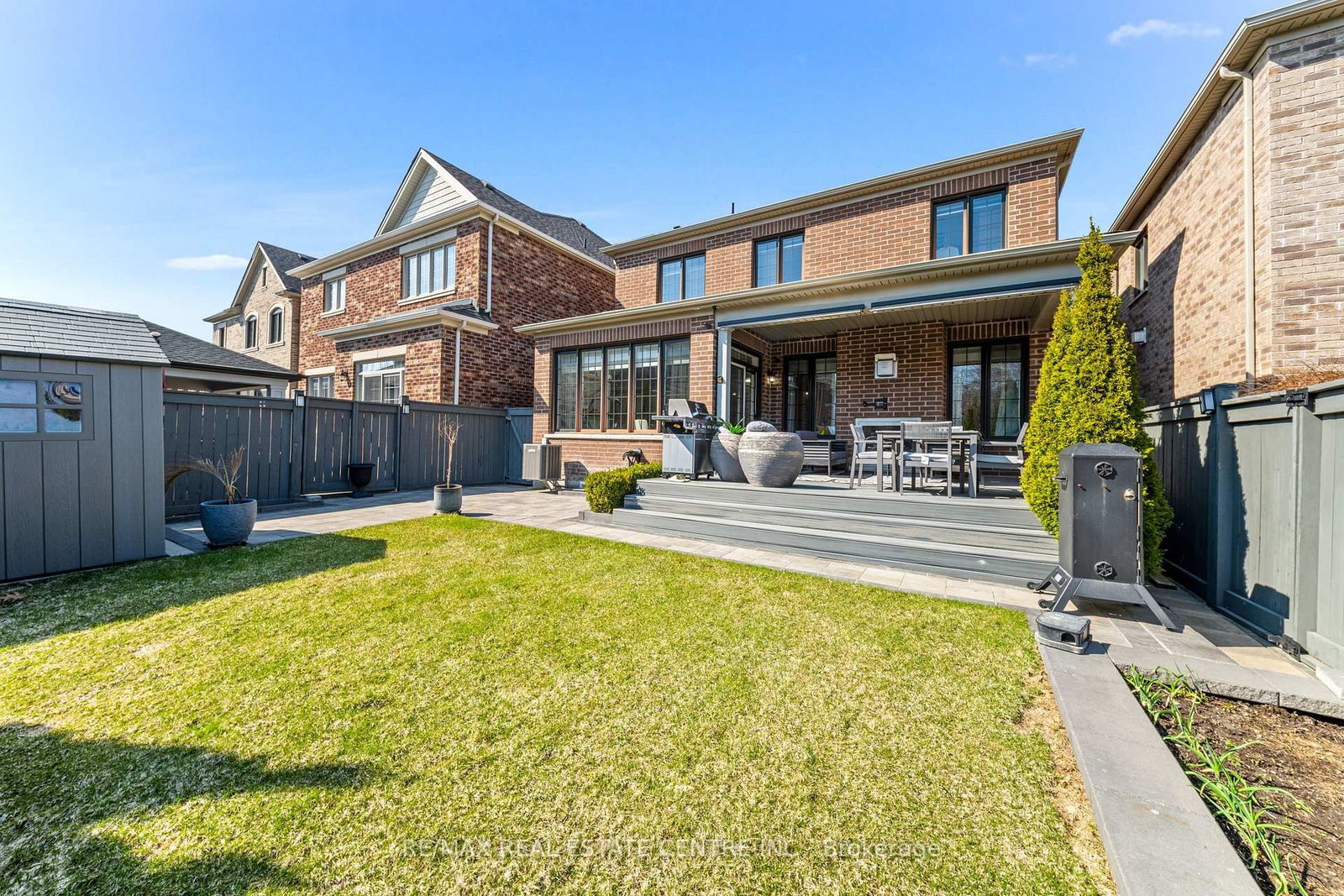 Detached House for sale at 189 Lionhead Golf Club Road, Brampton, Ontario, L6Y 6C1 - Bram West - MLS: W12976950