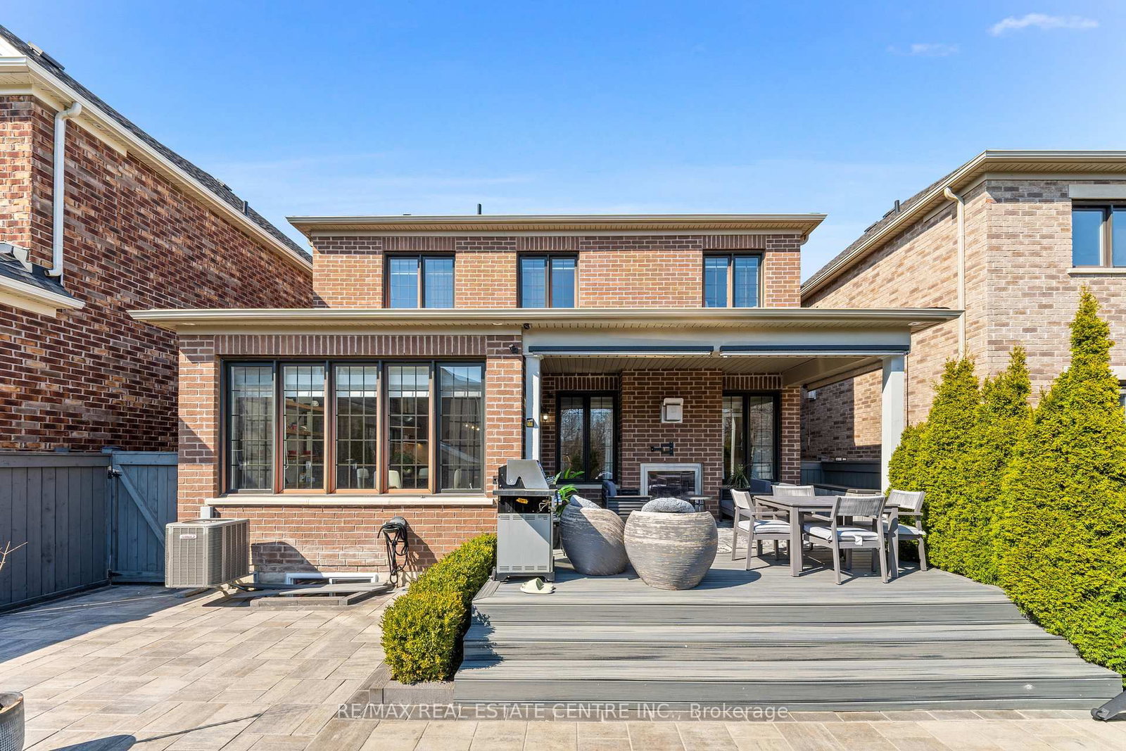 Detached House for sale at 189 Lionhead Golf Club Road, Brampton, Ontario, L6Y 6C1 - Bram West - MLS: W12976950