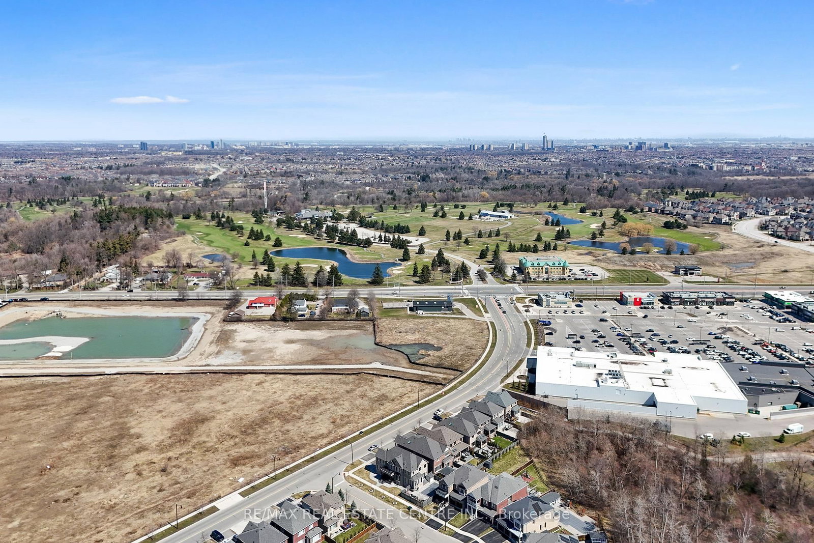 Detached House for sale at 189 Lionhead Golf Club Road, Brampton, Ontario, L6Y 6C1 - Bram West - MLS: W12976950