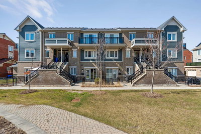 266 - 250 Sunny Meadow Blvd | Brampton | Image