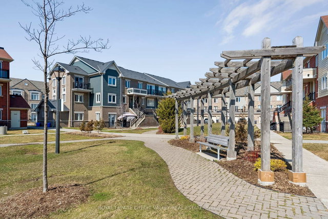 266 - 250 Sunny Meadow Boulevard