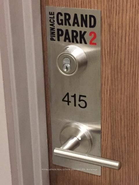 415 - 3975 Grand Park Drive