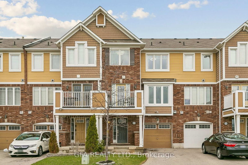 937 Nadalin Hts, Milton, L9T 8R2 | Image 2